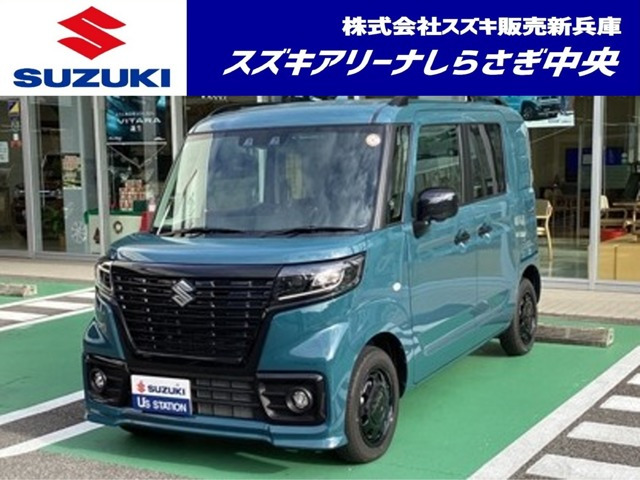 スペーシアベース XF