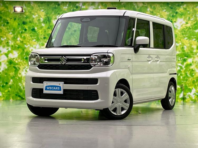 スペーシア  ハイブリッドG