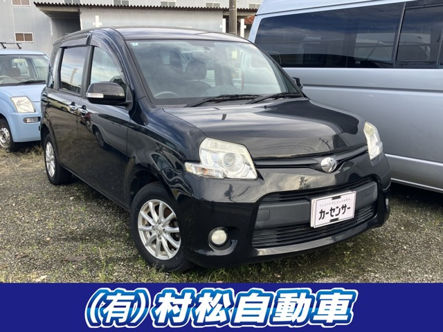 シエンタ1.5 ダイス 4WD