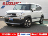 スズキ クロスビー