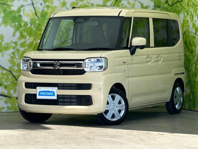 スペーシア  ハイブリッドG