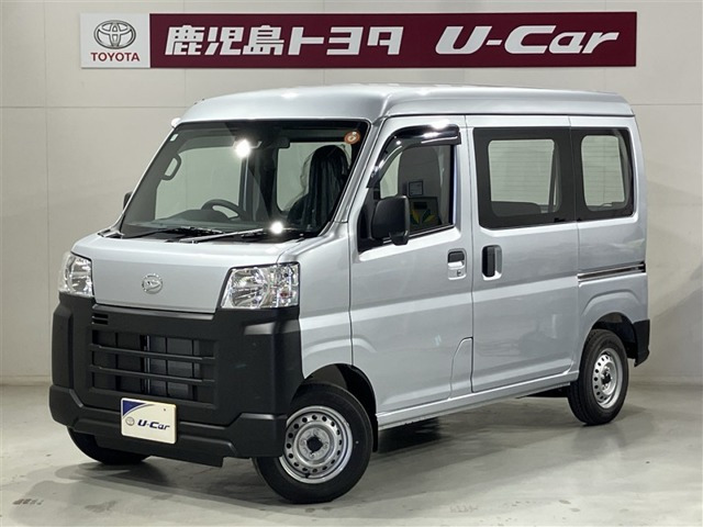 ハイゼットカーゴスペシャル