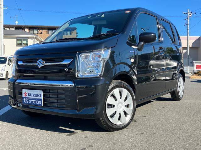 スズキ ワゴンR 