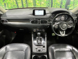 CX-5 2.2 XD Lパッケージ 