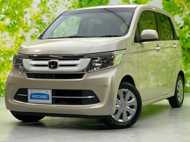 N-WGNG Lパッケージ