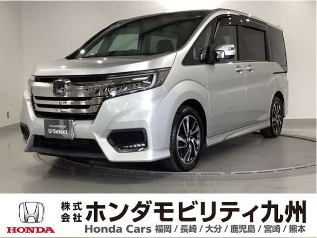ステップワゴン 1.5 スパーダ クールスピリット ホンダ センシング 