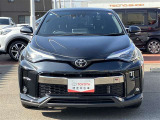 C-HR 1.2 S-T GR スポーツ 