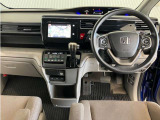 ステップワゴン 1.5 G ホンダ センシング 
