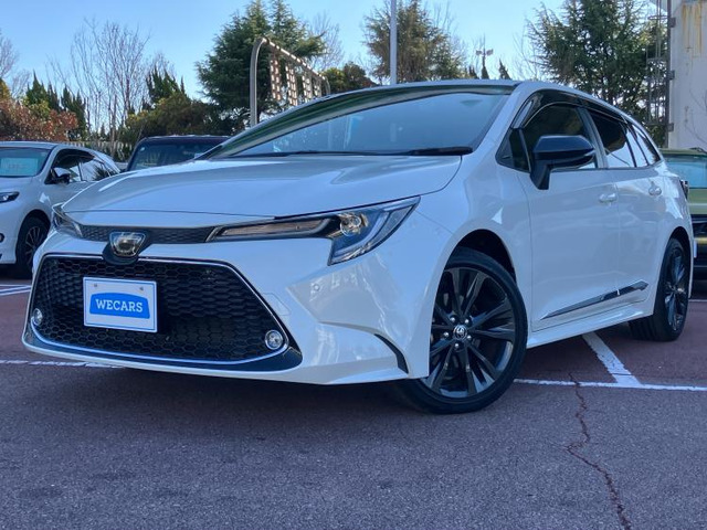 カローラツーリング1.8 W×B