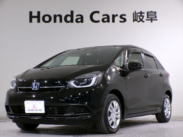 フィット  1.5 e:HEV ホーム