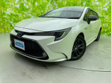 【中古車情報】トヨタ カローラツーリング 1.8 ハイブリッド W×B  の中古車詳細（走行距離：9.8万km、カラー：ホワイトパールクリスタルシャイン、販売地域：埼玉県上尾市）