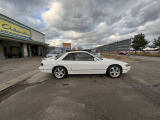 SSRのプロフェッサーSPー1履いております。