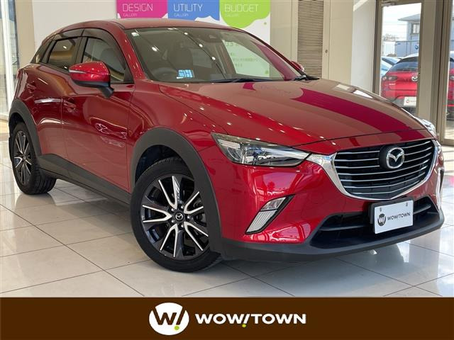 CX-32.0 20S プロアクティブ修復歴無し