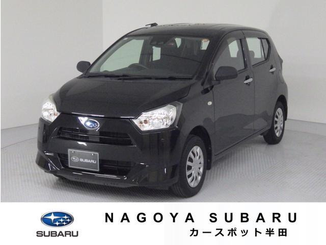 プレオプラスF スマートアシスト