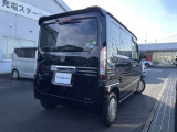 N-VAN +スタイル クール ホンダセンシング 