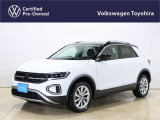 フォルクスワーゲン T-Roc
