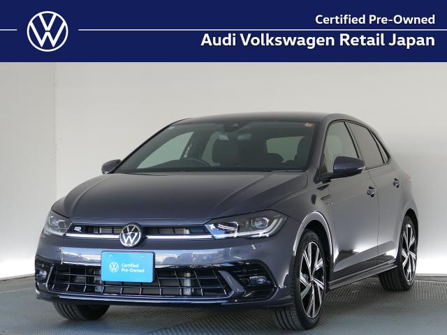 ポロ TSI Rライン 