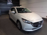 MAZDA2 1.5 15S プロアクティブ スマートエディションII 