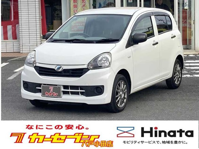 ミライースLf SA 4WD