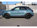T-Roc TDI ブラックスタイル ディーゼル 