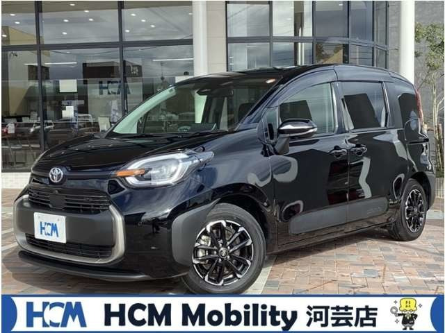 トヨタ シエンタ 