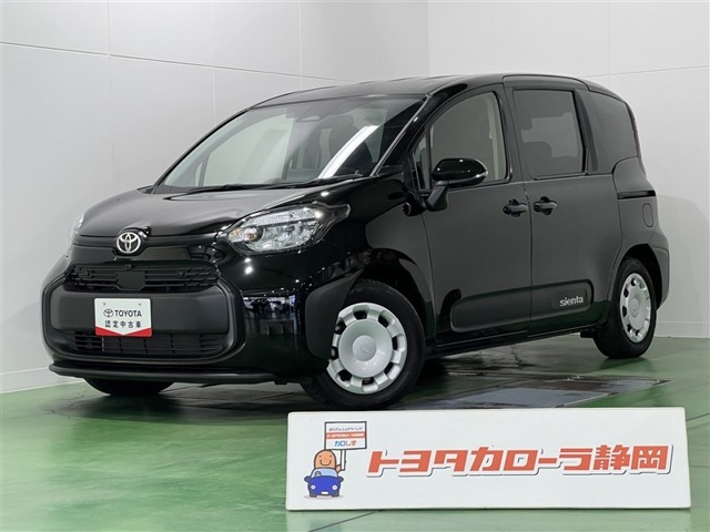 シエンタ ハイブリッド 1.5 G （6AA-MXPL10G）
