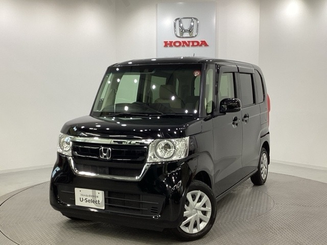 N-BOX G L ホンダセンシング 4WD 