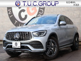 メルセデス・ベンツ GLC