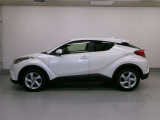 C-HR 1.2 S-T 4WD 