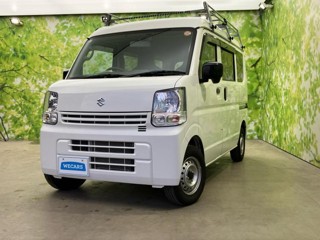 エブリイ PA リミテッド 