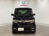 N-BOXカスタム G L ターボ ホンダセンシング 4WD 