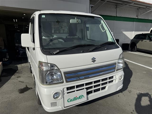 キャリイKX4WD 5MT