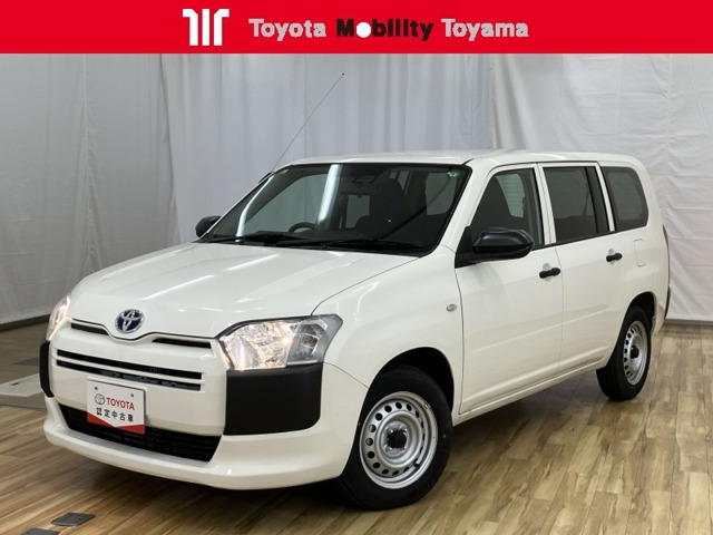 プロボックスバン  ハイブリッド 1.5 GX