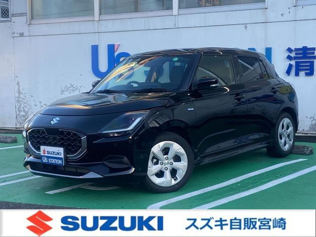 スイフト 1.2 ハイブリッド(HYBRID) MX 