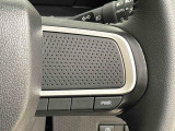 Dassist切り替えステアリングスイッチでシーンに合わせて2つの走行モードの切り替えが可能!加速したい時に便利なパワーモード。燃費重視のスマートな走りのエコモード。