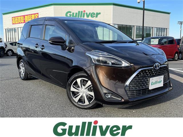 シエンタ 1.5 G クエロ ワンオーナー 修復歴無し