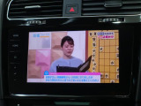 TVチュウナー付き