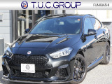 2シリーズグランクーペ M235i xドライブ 4WD 