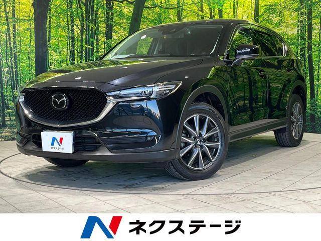 CX-5 2.2 XD Lパッケージ 