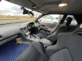シートレールも純正品ですので、車検もばっちりです!
