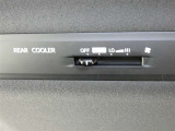 リアクーラー装備しております