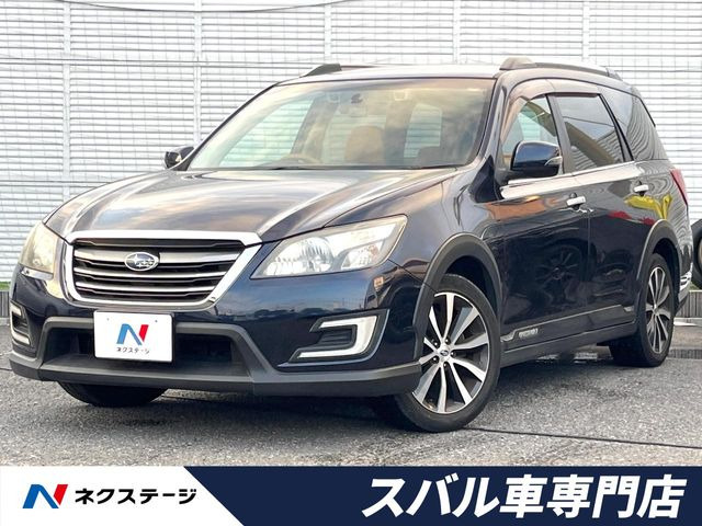 エクシーガクロスオーバー72.5i アイサイト 4WD