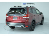 フォレスター 1.8 スポーツ 4WD 