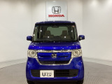 N-BOX G L ホンダセンシング 4WD 