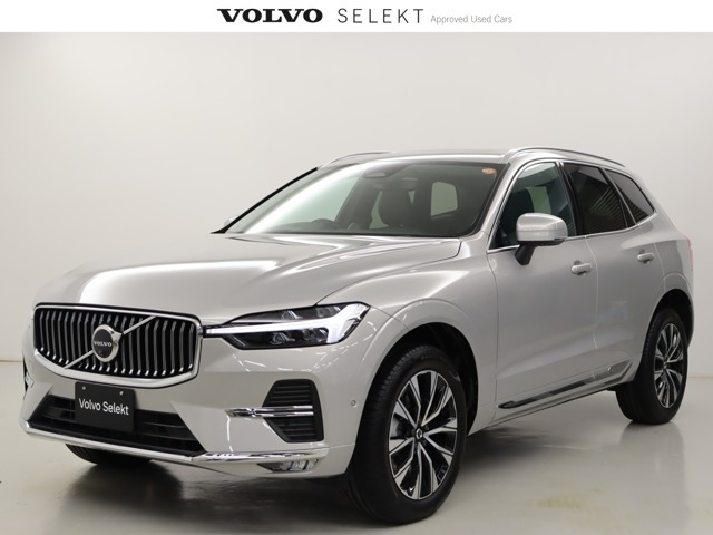 XC60 ウルトラ B5 AWD 4WD 