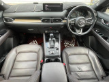 CX-5 2.2 XD エクスクルーシブ モード 4WD 