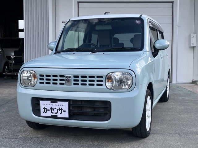 アルトラパン X 