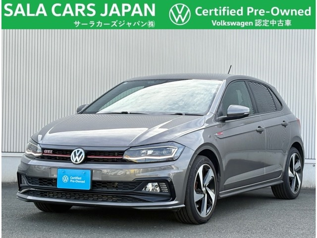 ポロ GTI 