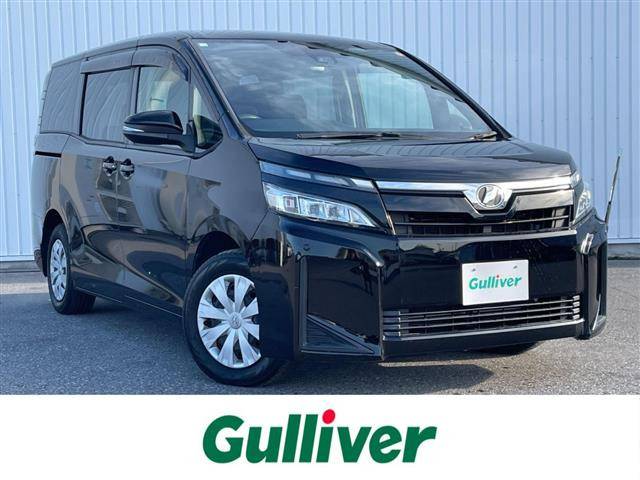 ヴォクシー2.0 X修復歴無し