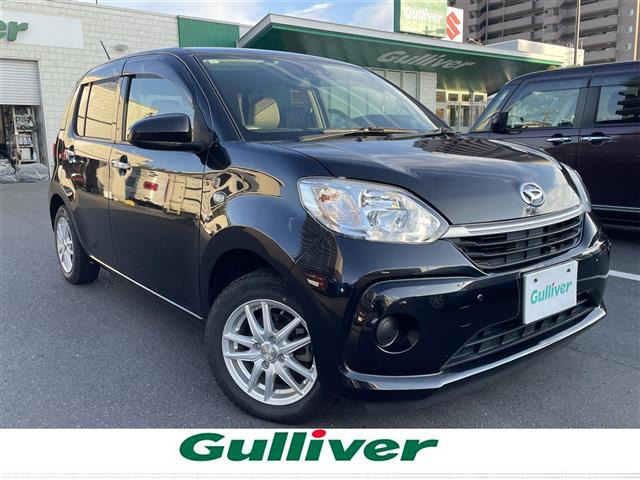 ブーン1.0 X Lパッケージ SAII修復歴無し